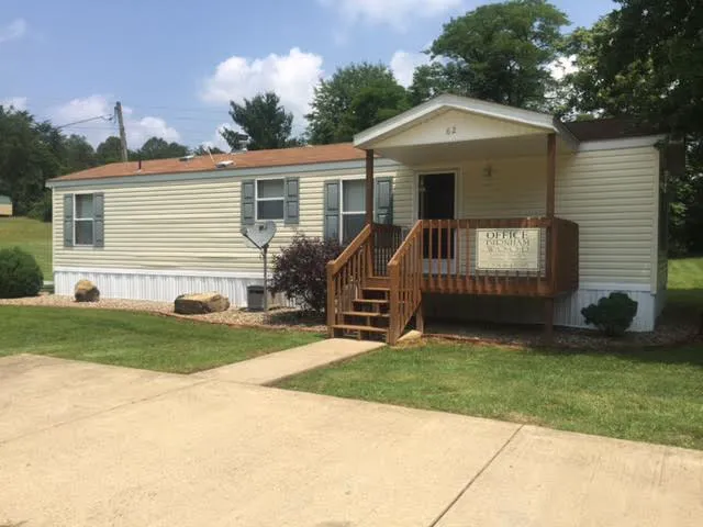 Birnham Wood Mobile Home and RV Park Picture 3