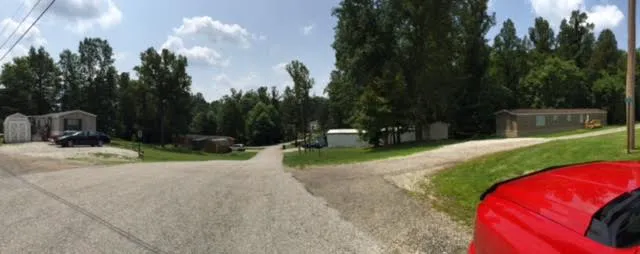 Birnham Wood Mobile Home and RV Park Picture 4
