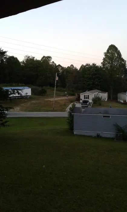 Birnham Wood Mobile Home and RV Park Picture 1