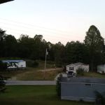 Birnham Wood Mobile Home and RV Park