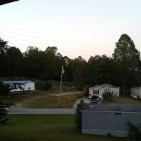 Birnham Wood Mobile Home and RV Park ico