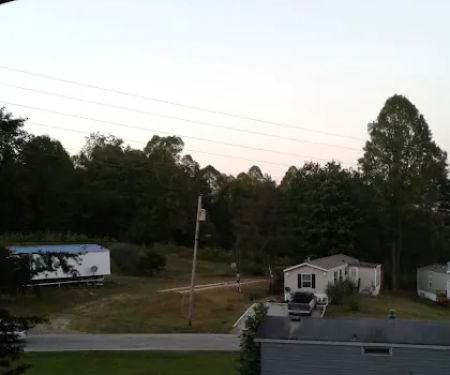 Birnham Wood Mobile Home and RV Park