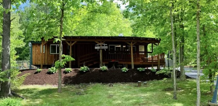 Hemlock Hideaway Campground Picture 9