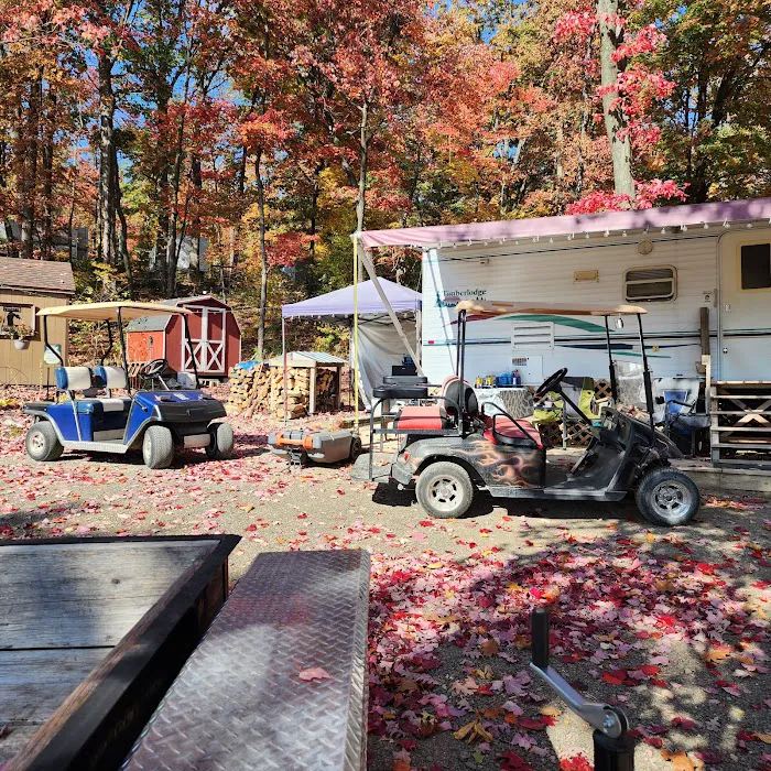 SunValley Campground Picture 9