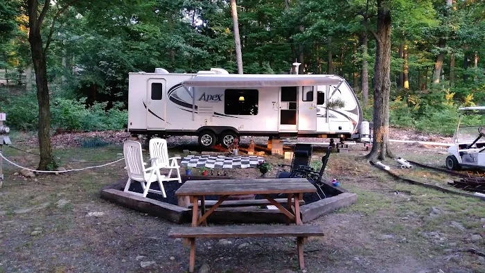 SunValley Campground Picture 3