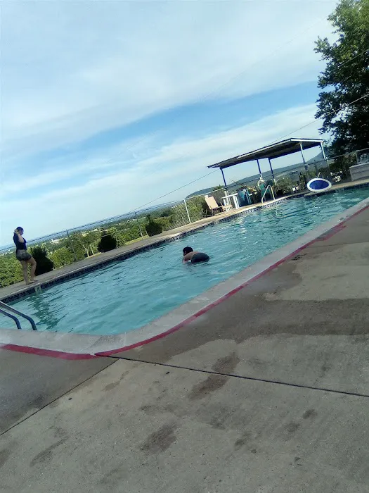 SunValley Campground Picture 6