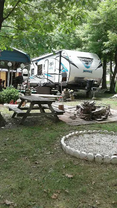 SunValley Campground Picture 5