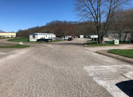 Chateau Estates Mobile Home Park