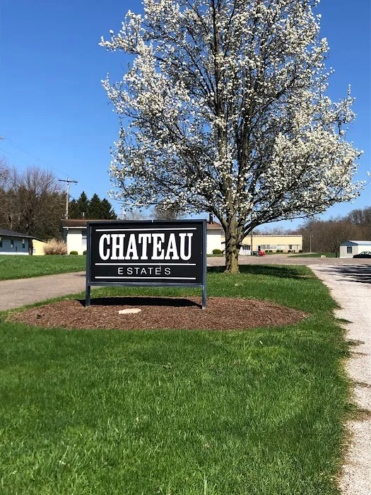 Chateau Estates Mobile Home Park Picture 3