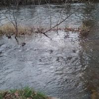 Brush Creek Campground ico
