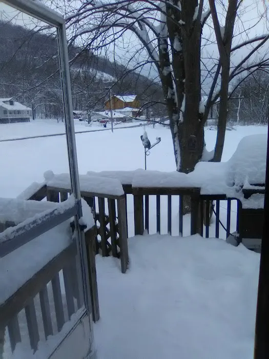 Brush Creek Campground Picture 5