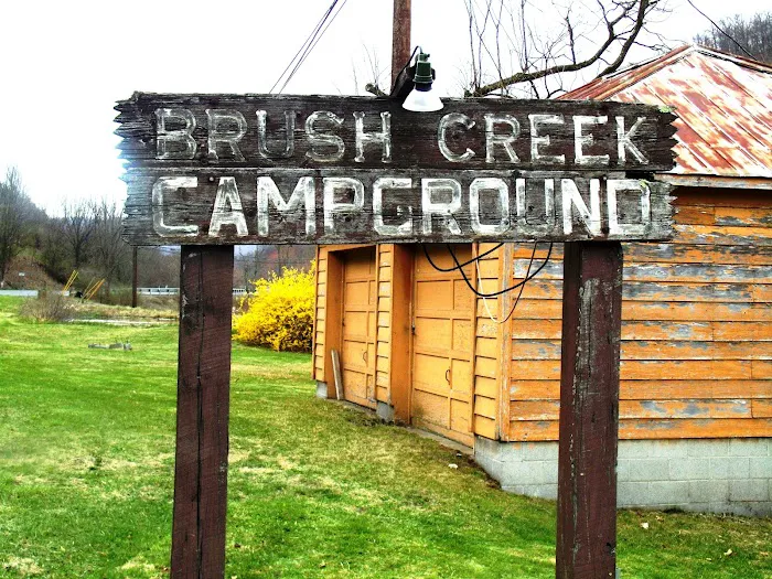Brush Creek Campground Picture 4