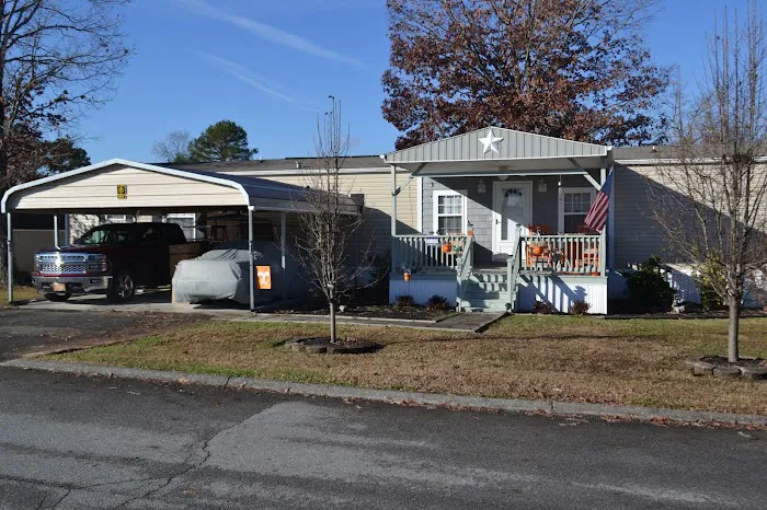 Greenlawn Estates Picture 1
