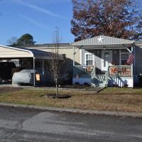 Greenlawn Estates ico