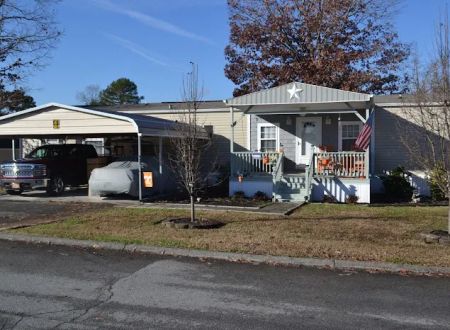 Greenlawn Estates