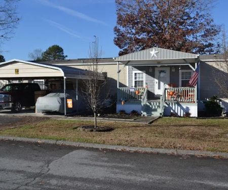 Greenlawn Estates