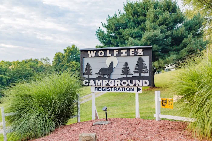 Wolfie's Family Campground and RV Resort Picture 6