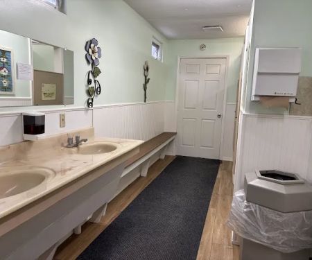 Wolfie's Family Campground and RV Resort