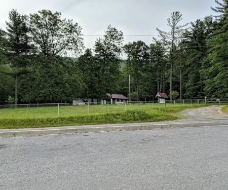 St. Marys Camp
