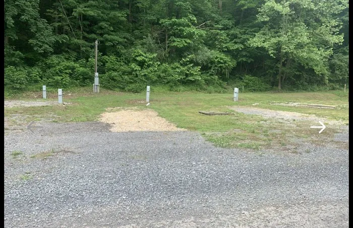 Hidden Rock RV Park Picture 1