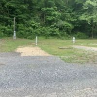 Hidden Rock RV Park ico