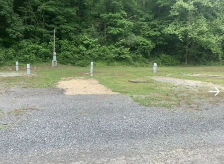Hidden Rock RV Park