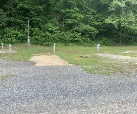 Hidden Rock RV Park