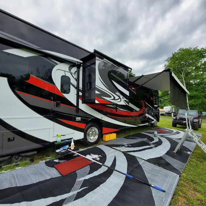 Coal Country Campground Sales Picture 2