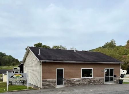 Sunny Glen Farms LLC RV Park