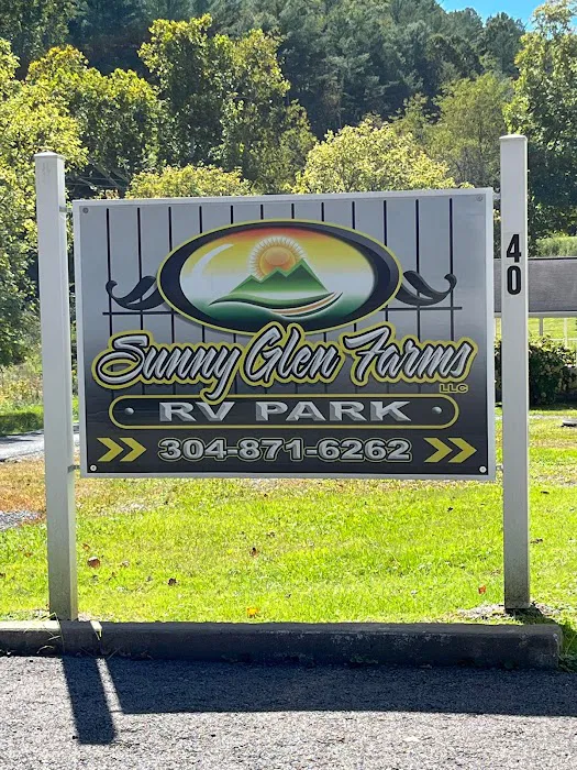 Sunny Glen Farms LLC RV Park Picture 9