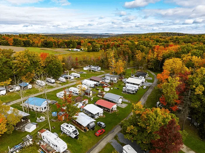 Glendale Valley Campground | Central PA & Altoona, PA Picture 8