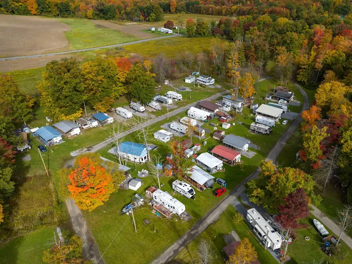 Glendale Valley Campground | Central PA & Altoona, PA Picture 7