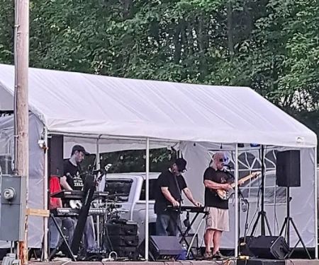 Glendale Valley Campground | Central PA & Altoona, PA