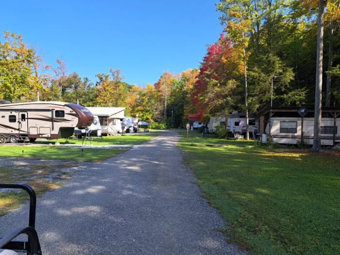 Glendale Valley Campground | Central PA & Altoona, PA Picture 4