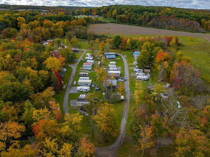 Glendale Valley Campground | Central PA & Altoona, PA Picture 5