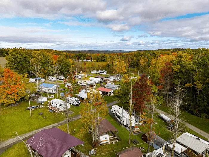 Glendale Valley Campground | Central PA & Altoona, PA Picture 6