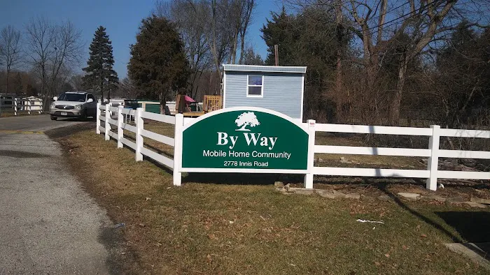 By Way Mobile Home Park Picture 6