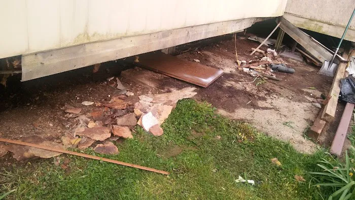 By Way Mobile Home Park Picture 7