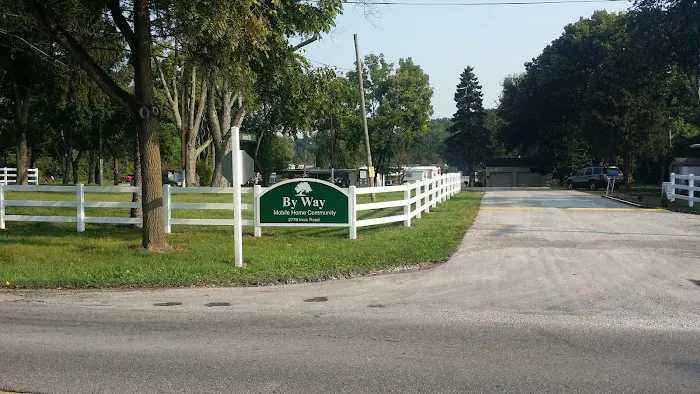 By Way Mobile Home Park Picture 1