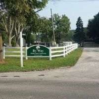 By Way Mobile Home Park ico