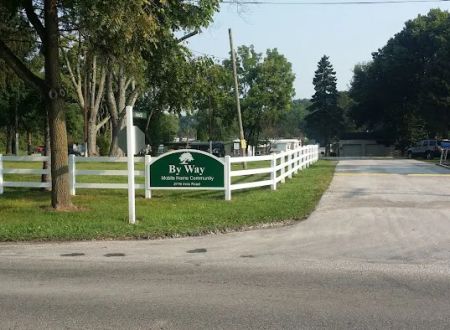 By Way Mobile Home Park
