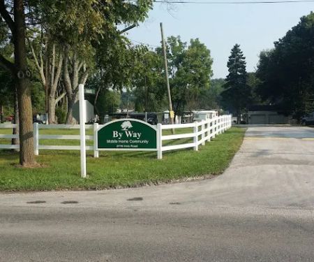 By Way Mobile Home Park