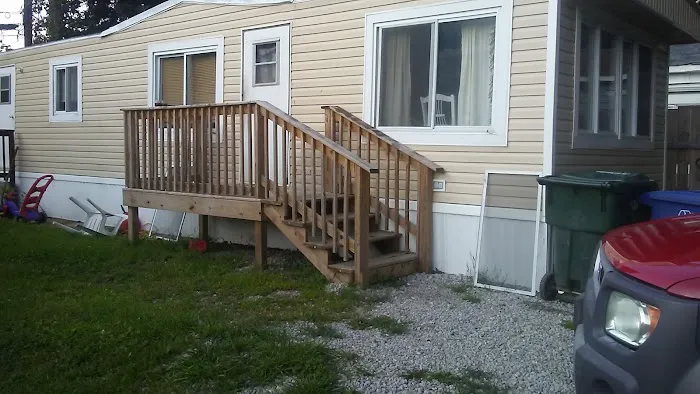 By Way Mobile Home Park Picture 4