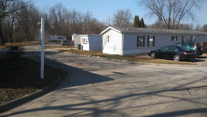 By Way Mobile Home Park Picture 9