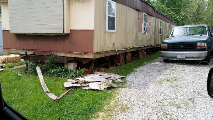 By Way Mobile Home Park Picture 10