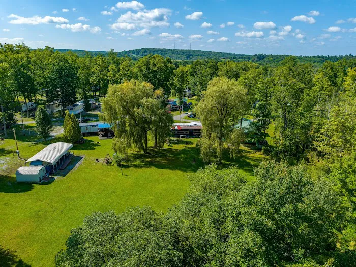 Breezy Hill Seasonal Campground | Central PA & Altoona, PA Picture 6