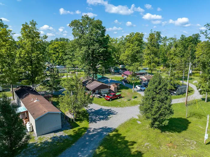 Breezy Hill Seasonal Campground | Central PA & Altoona, PA Picture 8