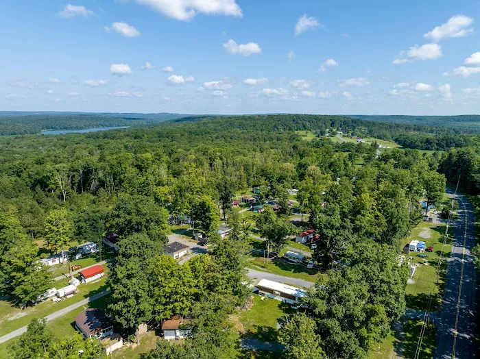 Breezy Hill Seasonal Campground | Central PA & Altoona, PA Picture 3