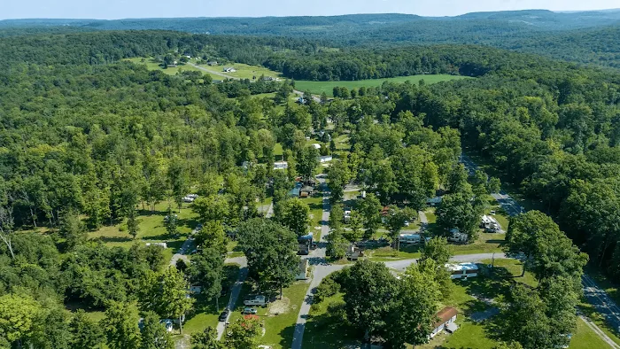 Breezy Hill Seasonal Campground | Central PA & Altoona, PA Picture 7
