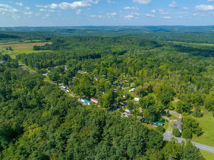 Breezy Hill Seasonal Campground | Central PA & Altoona, PA Picture 5